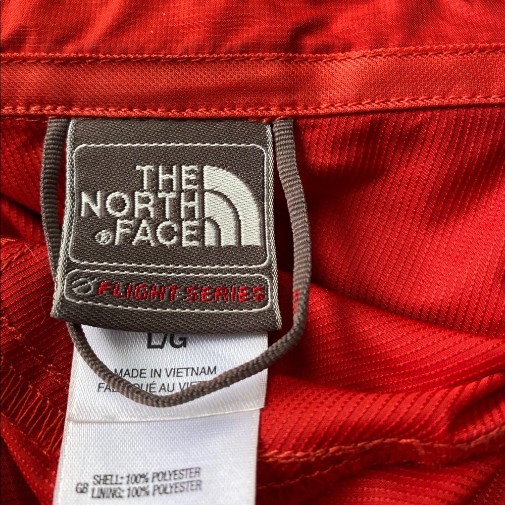 The North Face Soft Shell Jacket. Size Large. - image 4